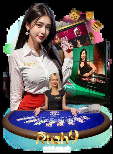 rich9|LIVE GAMES .
